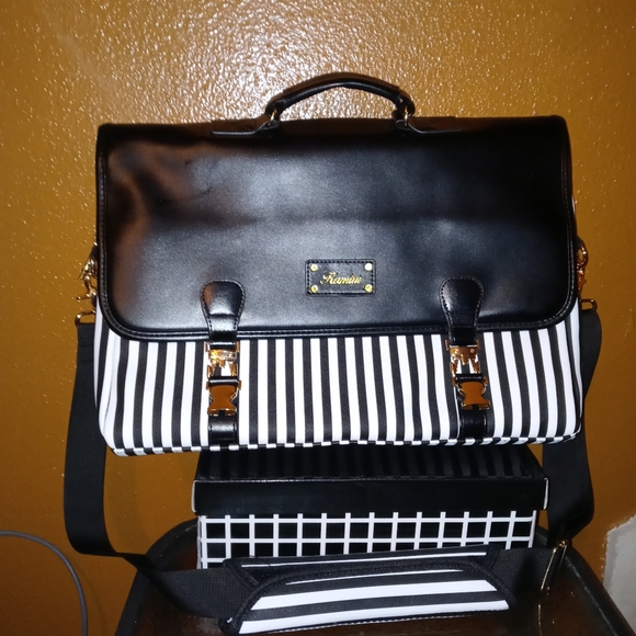Kamliu Laptop bag - Picture 1 of 5